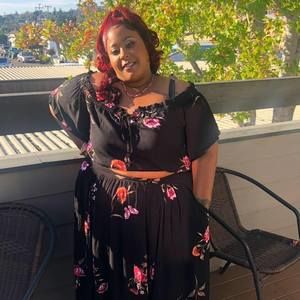 Meet your Posher, Shavon